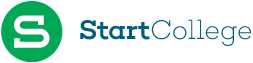 StartCollege homepage